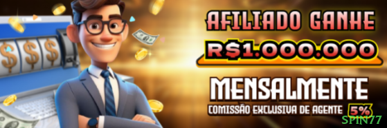 APK oficial da spin77 para Android