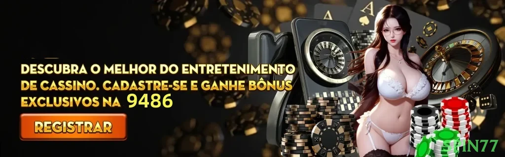 Login seguro na spin77